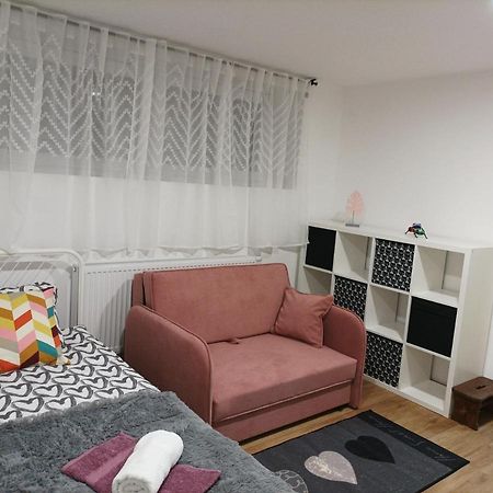 Apartma Juli Жировниця Екстер'єр фото