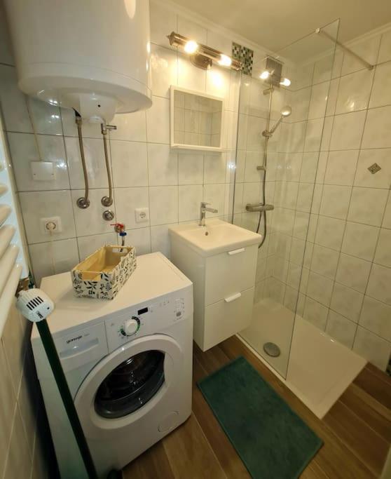 Apartma Juli Жировниця Екстер'єр фото