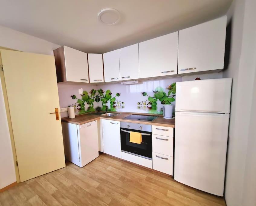 Apartma Juli Жировниця Екстер'єр фото