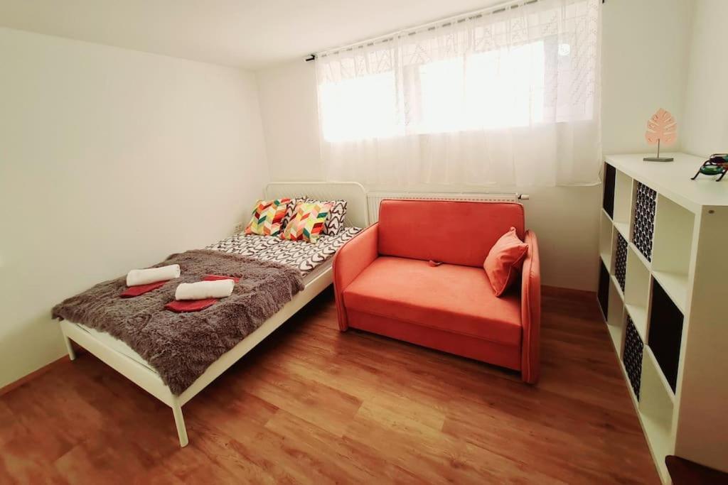 Apartma Juli Жировниця Екстер'єр фото