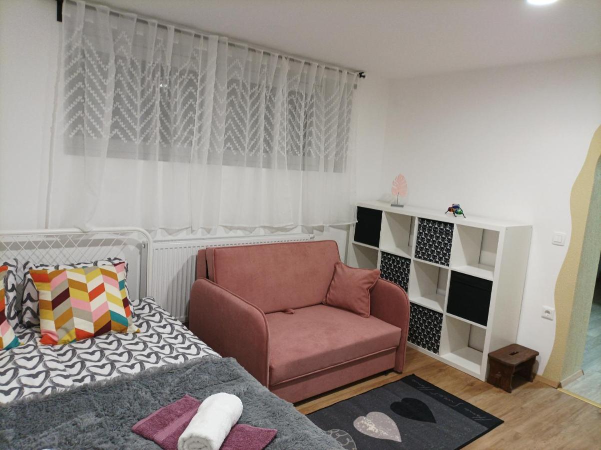 Apartma Juli Жировниця Екстер'єр фото