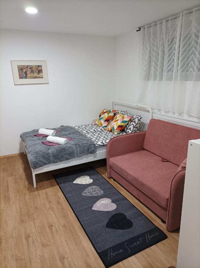 Apartma Juli Жировниця Екстер'єр фото